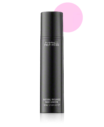 MAC Prep + Prime Natural Radiance Radiant Pink 50ml