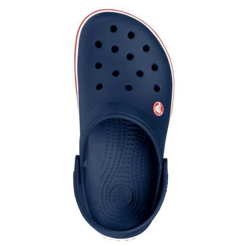 Crocs Crocband holzschuhe