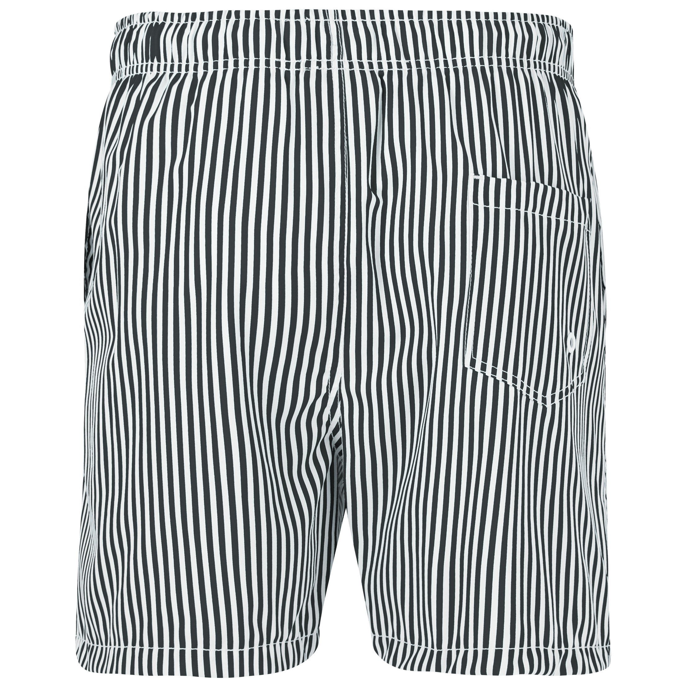 Cruz Lars M Mid Thigh Boardshorts - Svømming