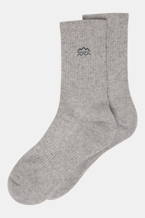 Buitenmens Buitenmens Recycled Wool Crew Wandelsok
