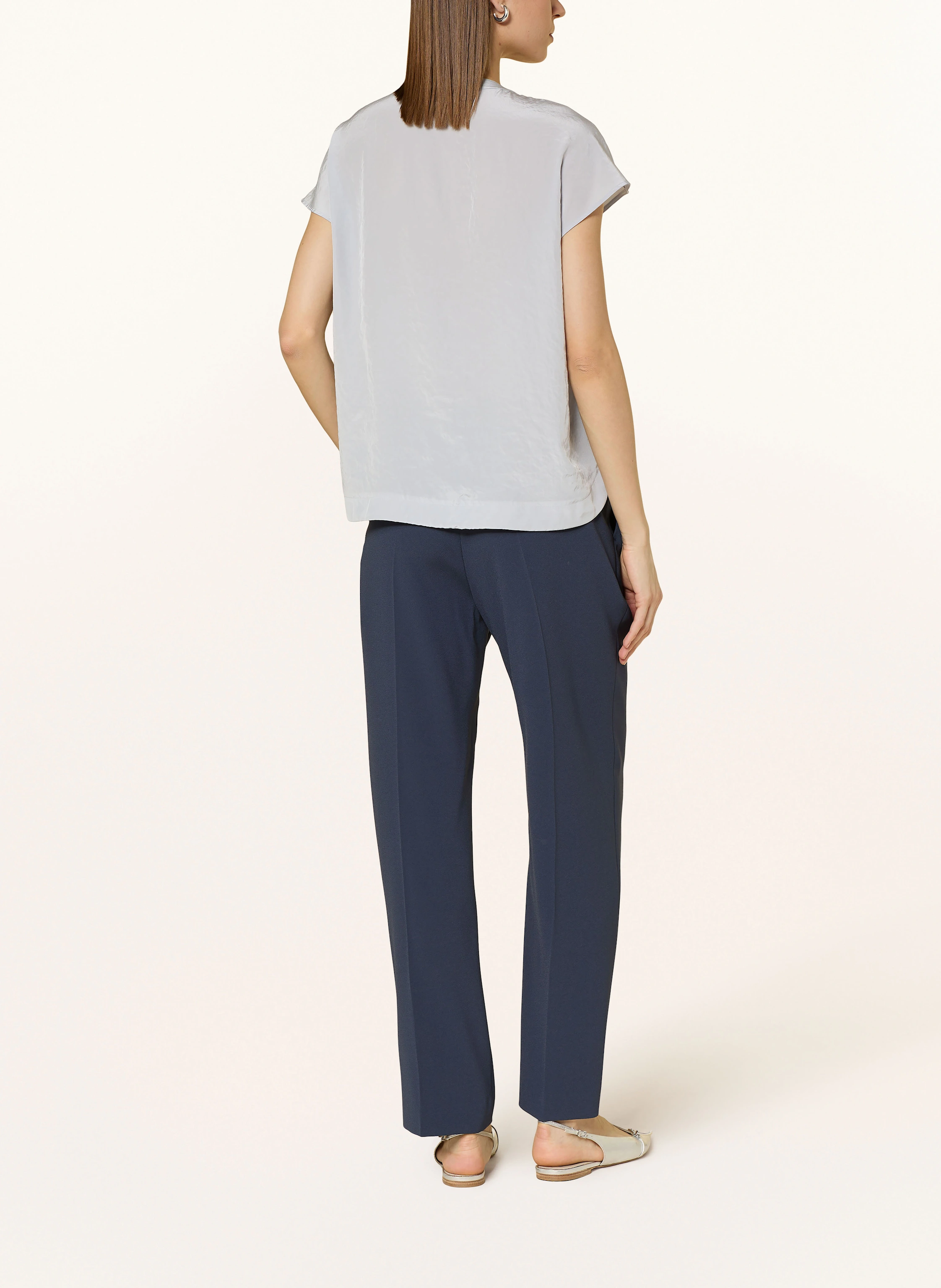 LUISA CERANO Blusenshirt