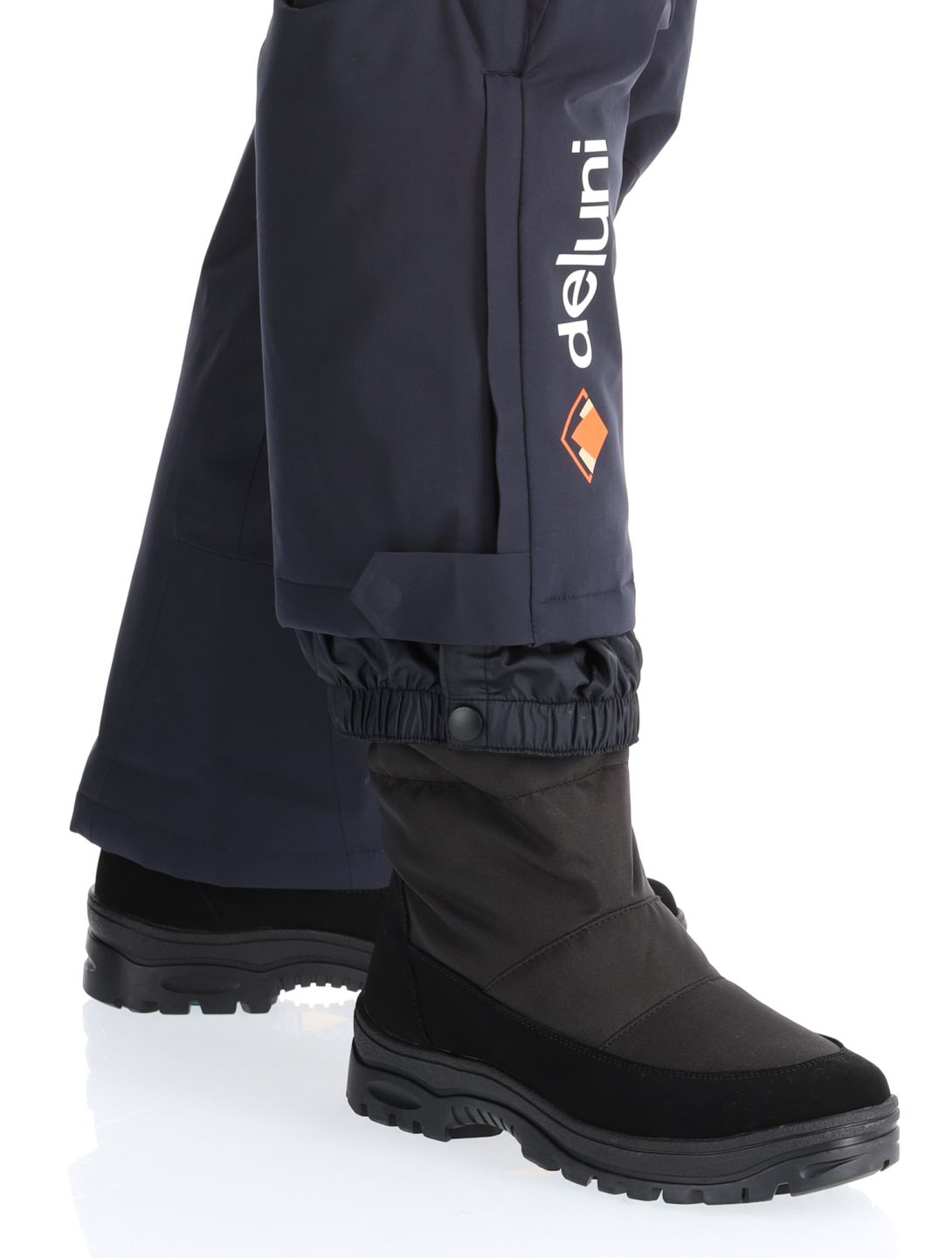 Challenger 4 skibroek heren