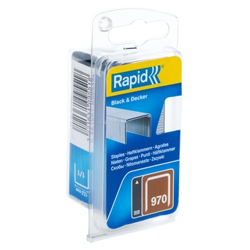 Rapid nieten N970 - 8mm