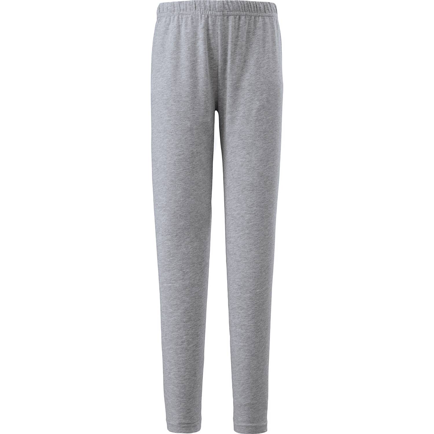 Erwin Müller Single-Jersey Kinder-Nachthemd mit Leggings im 2er-Pack