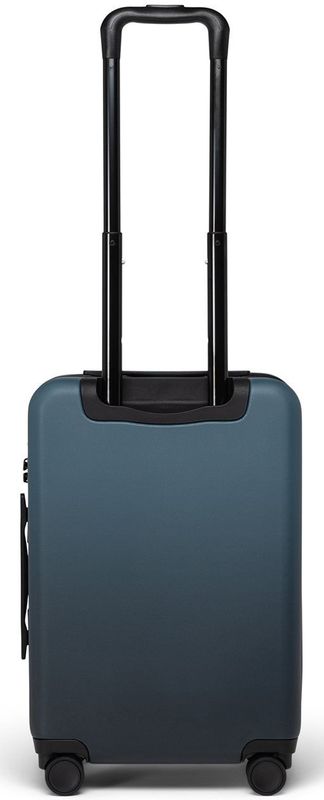 Herschel Supply Co. Heritage Hardshell - Handbagage Koffer - Night Sky Gradient - Polycarbonaat - Inhoud 43 Liter