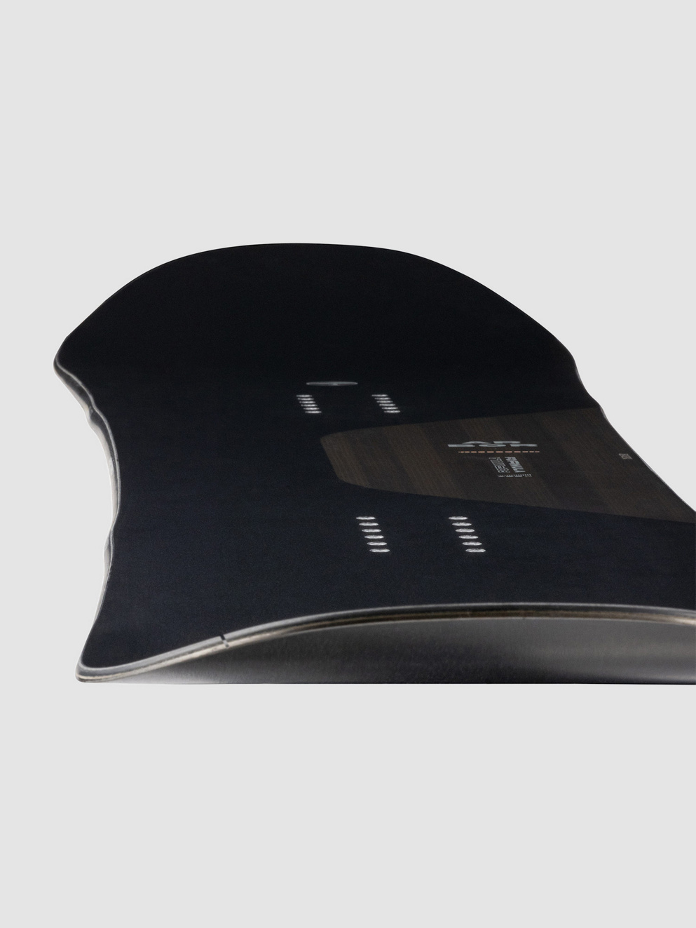 Arbor Formula 2025 Snowboard uni