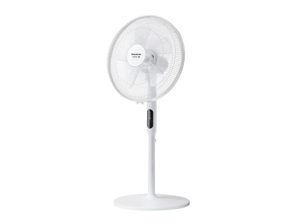 Taurus Alpatec Ice Brise - Køleventilator - gulvstående, på bord - 40 cm