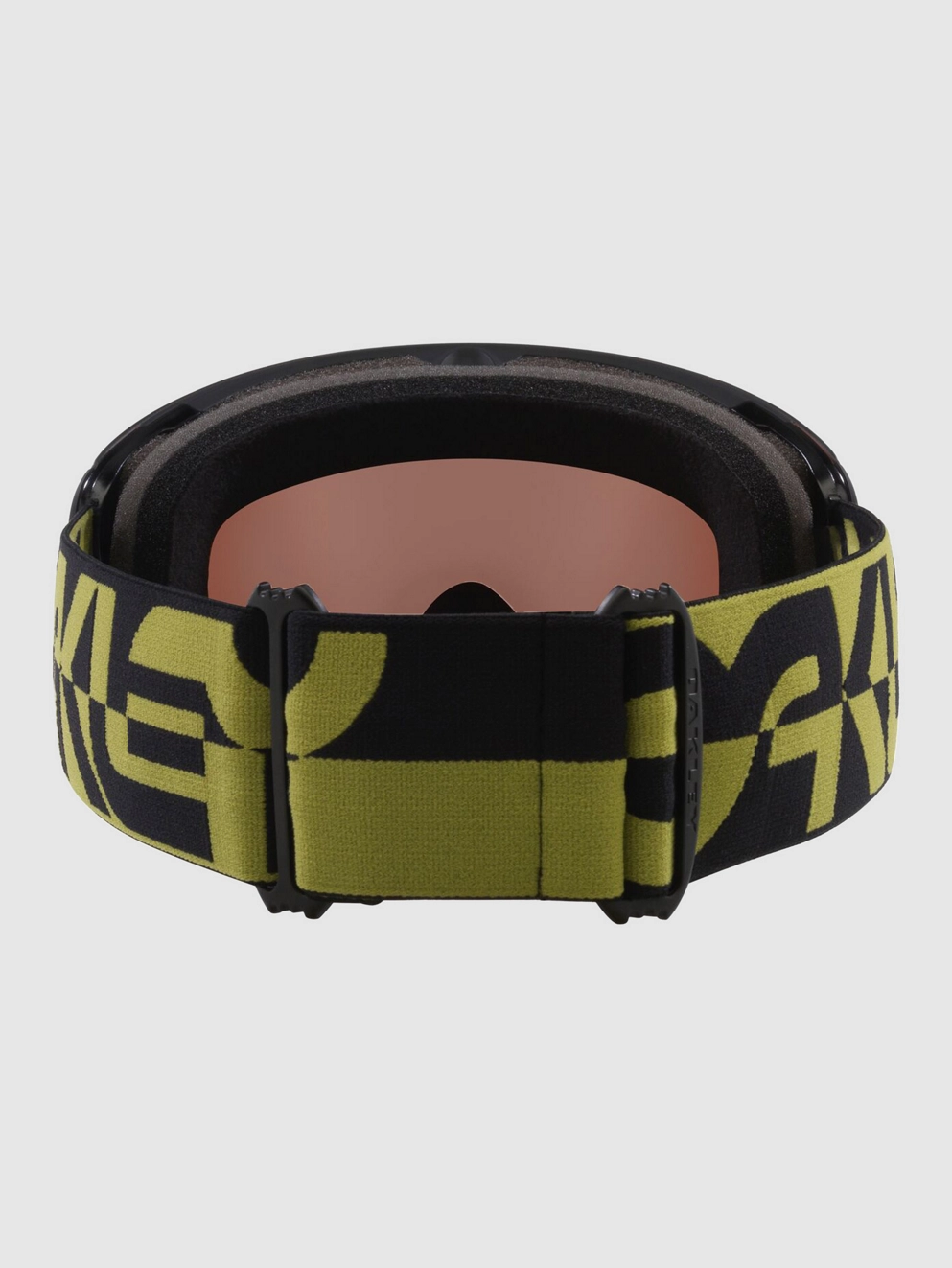 Oakley Flight Deck L Fern Duality Goggle prizm snow black iridium