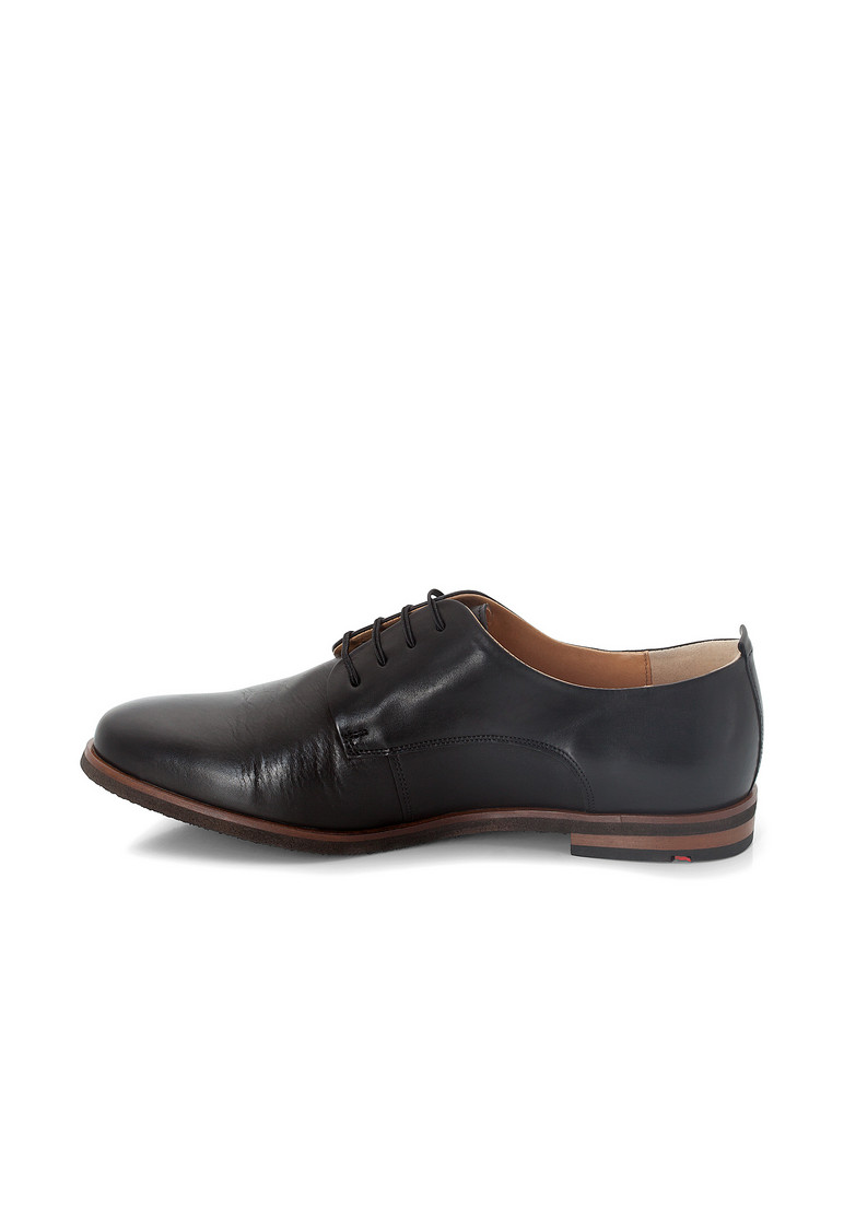 HALBSCHUHE Schwarz