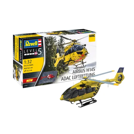 Revell H145 