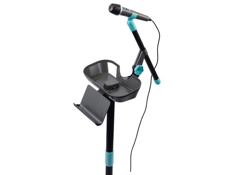 Vtech Musikplayer Kidi Super Star DJ Studio blau Selber zum DJ werden