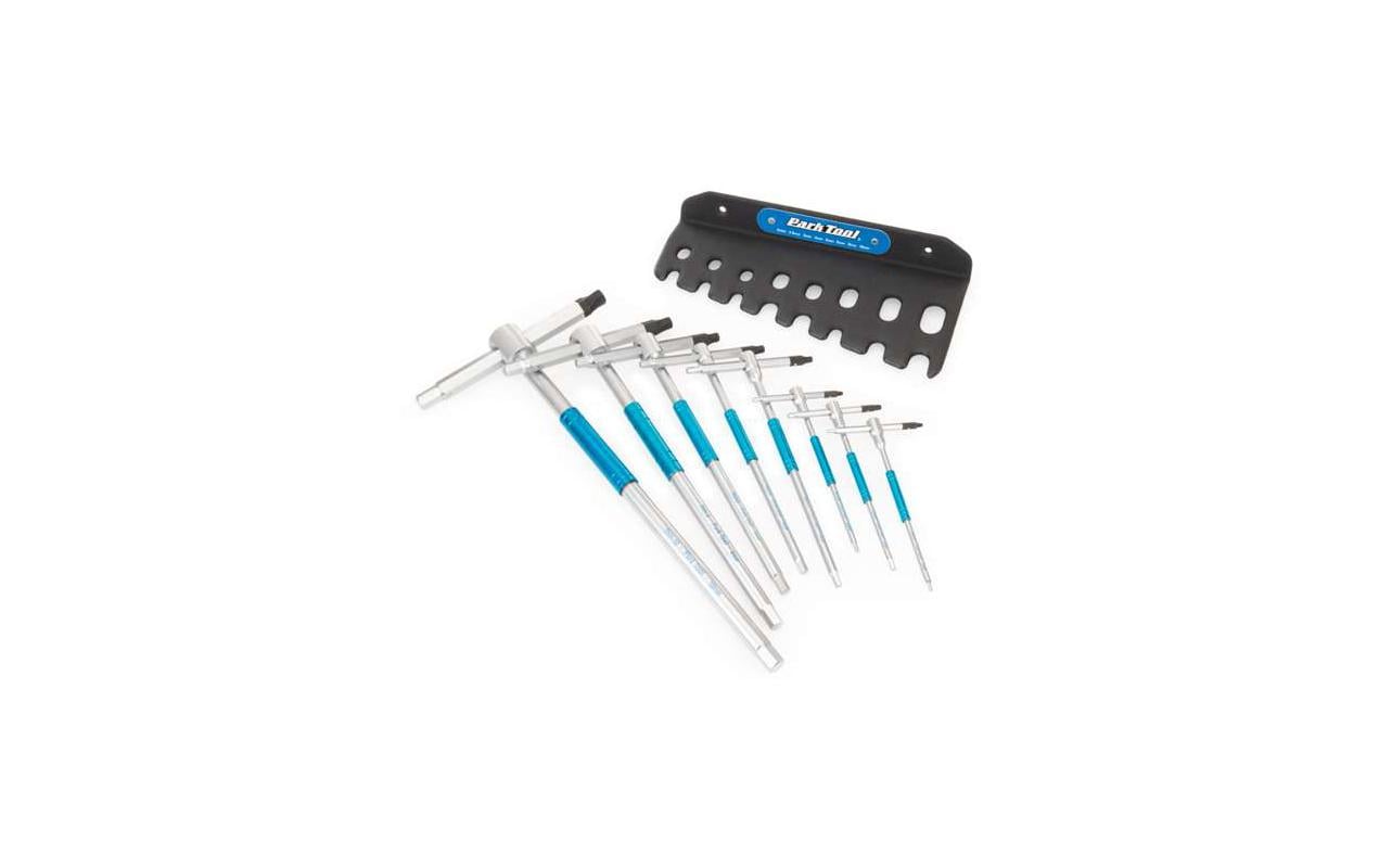 Inbus T-Griff THH-1<br>Inbus Set