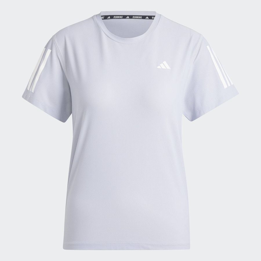 Adidas T-shirt Own The Run