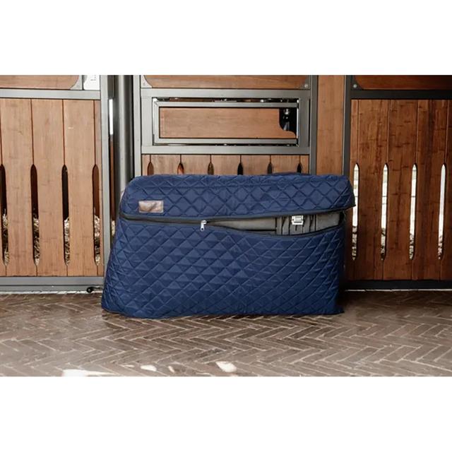 Cover Kentucky Stanley Box Donkerblauw