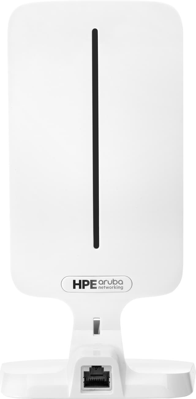 HPE Networking Instant On AP22D (RW) access point
