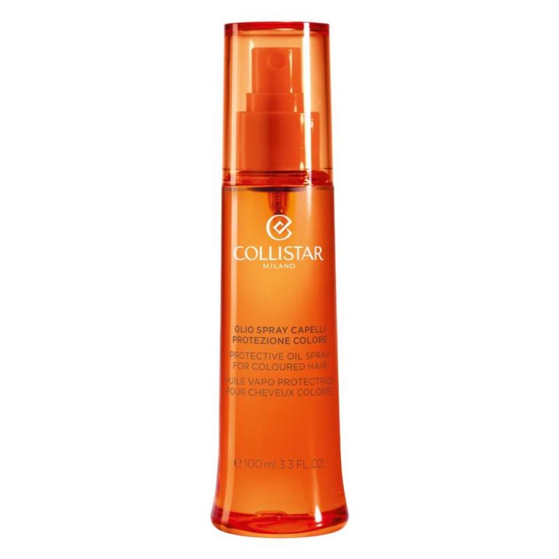 Collistar Haarspray Protective Oil For Coloured Hair 125ml