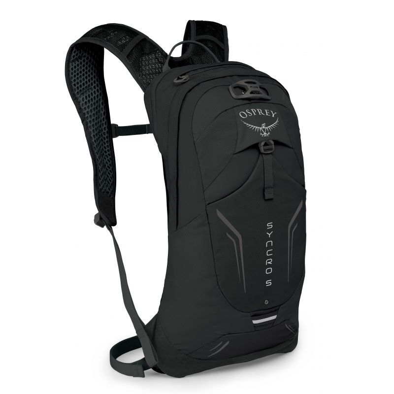 Syncro 5 - Sac à dos vélo homme