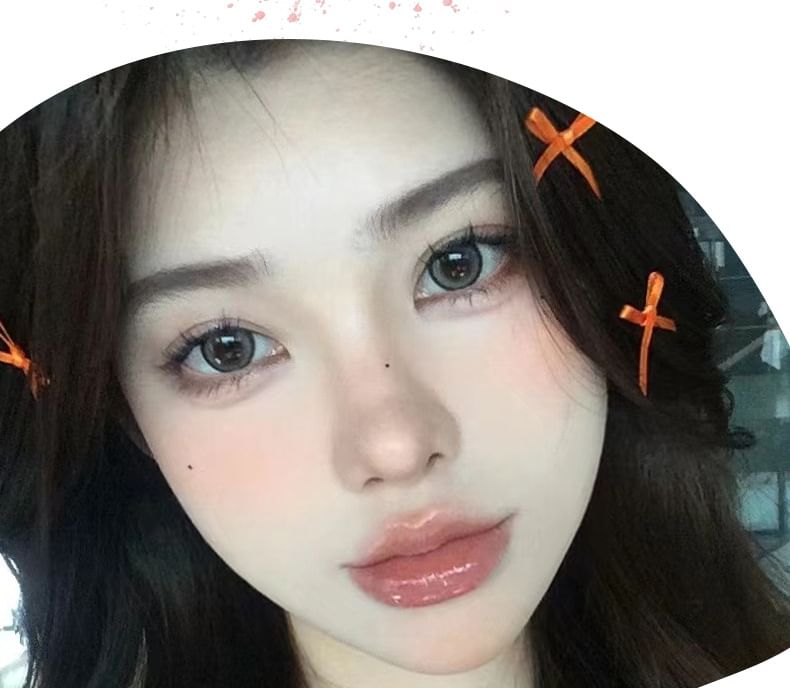 xixi - Zachte wangblusher - 3-4