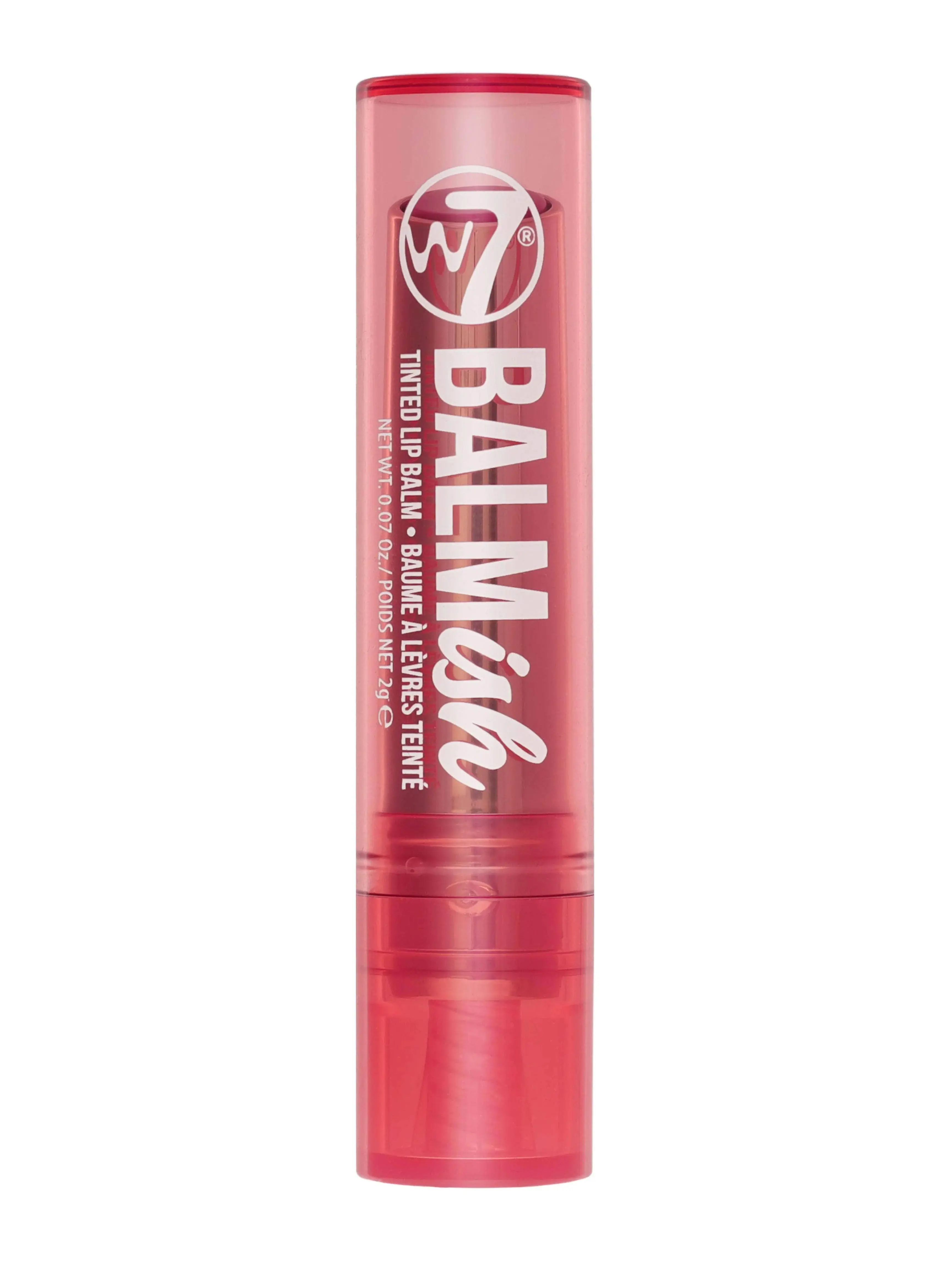 Balm-Ish Tinted Lip Balm Iconic