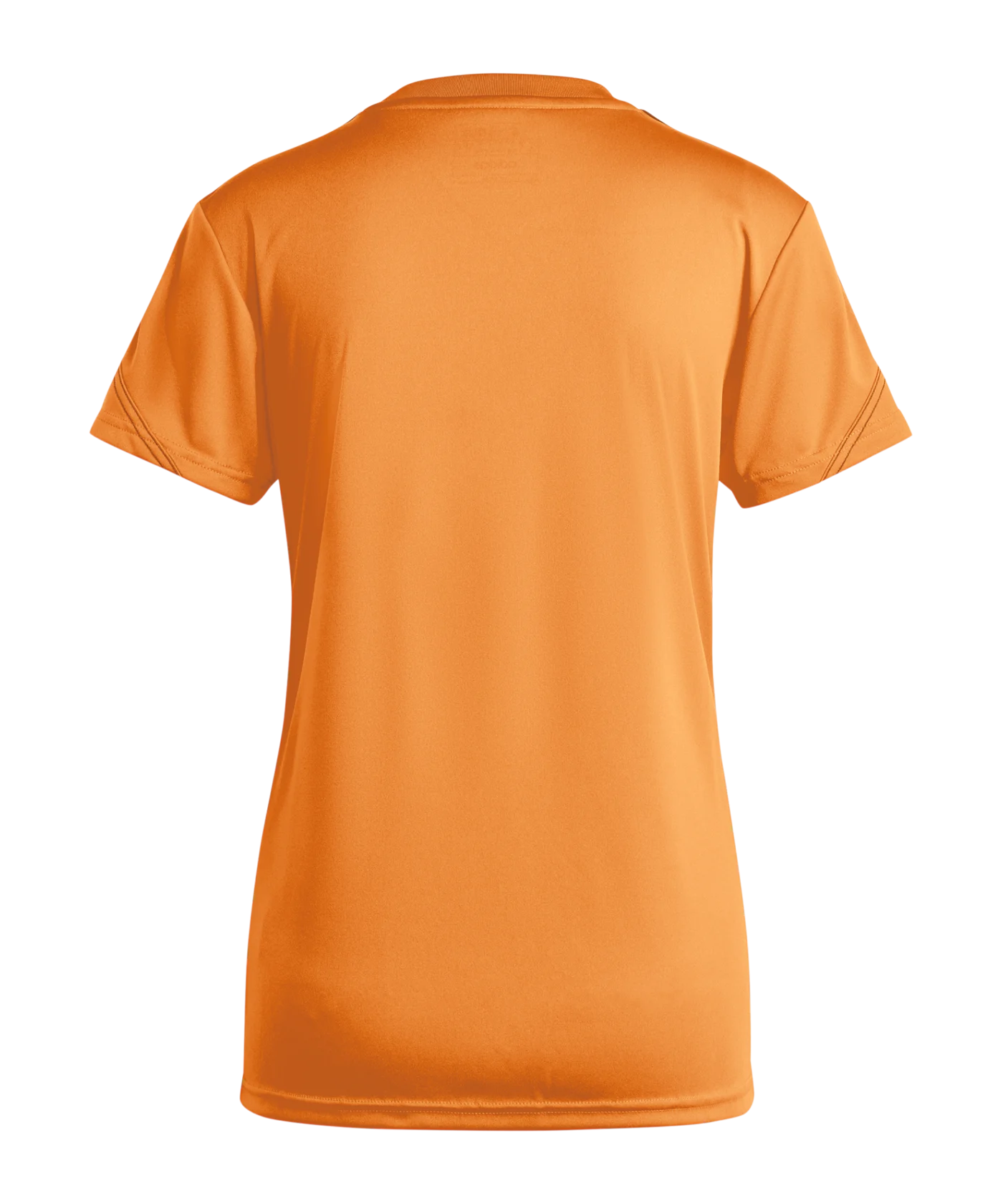 adidas Tiro 23 Club Trikot Damen Orange Schwarz