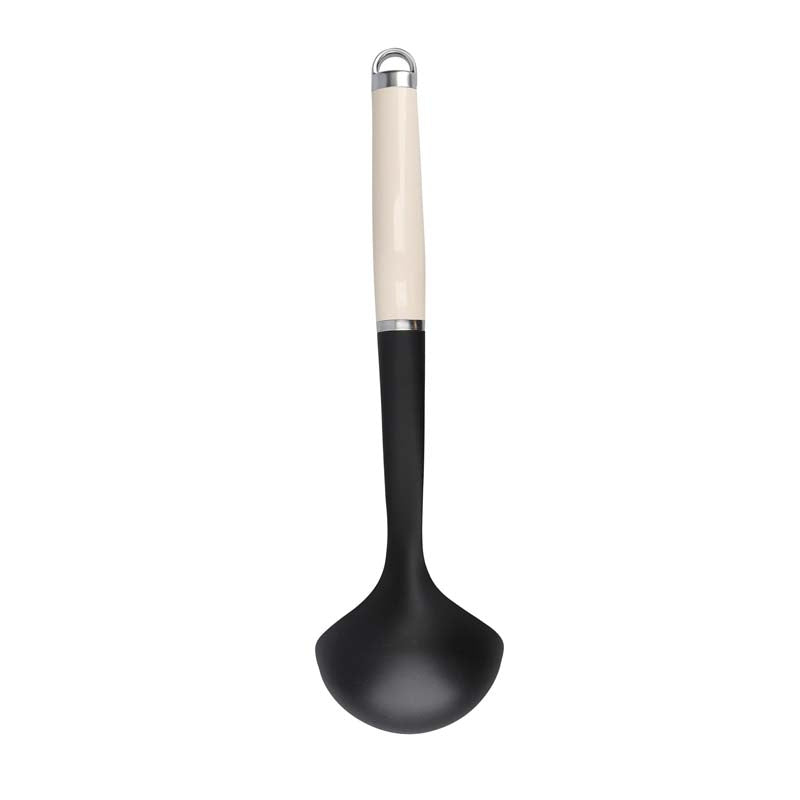 Soeplepel - Almond Cream - Hittebestendig - KitchenAid
