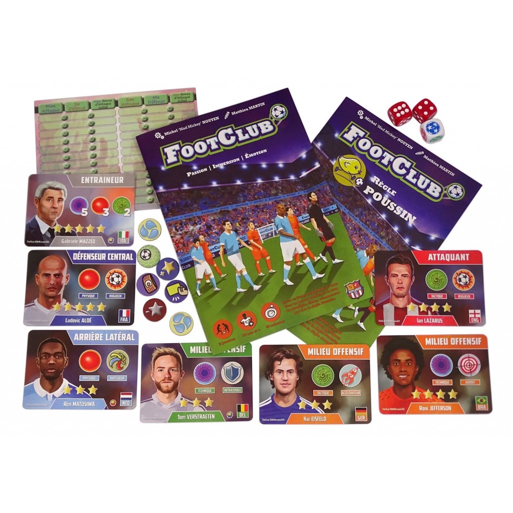 FootClub