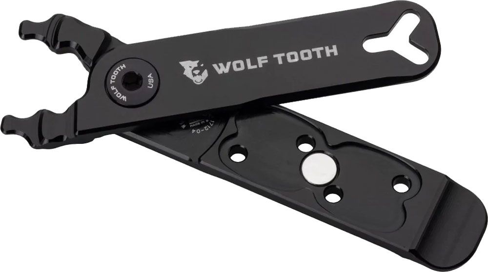 Wolf Tooth Components Master Link Combo Pliers Kombizange kaufen | Bike-Discount