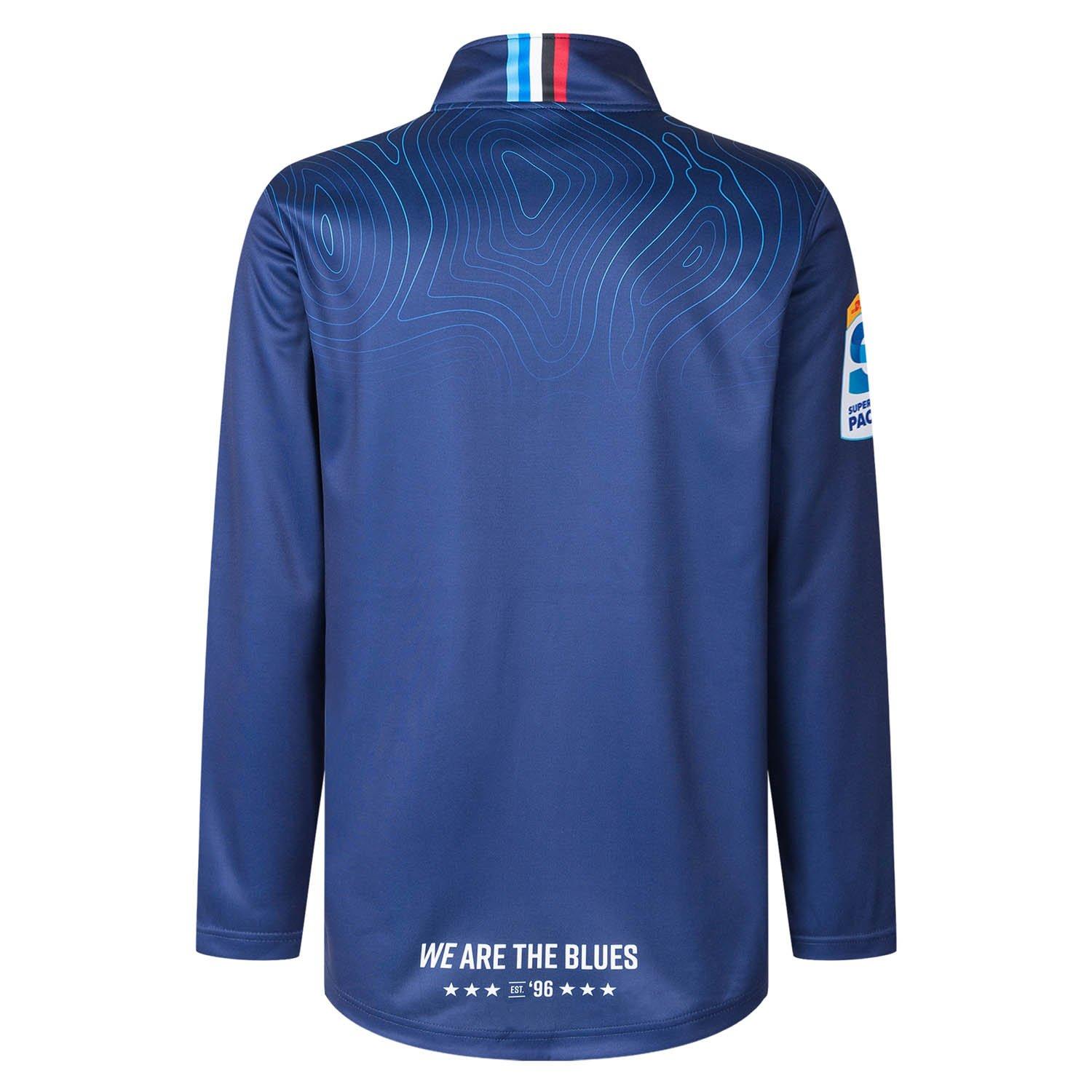 Classic Sportswear CS Quarter Zip Top 2025 2026 Mens