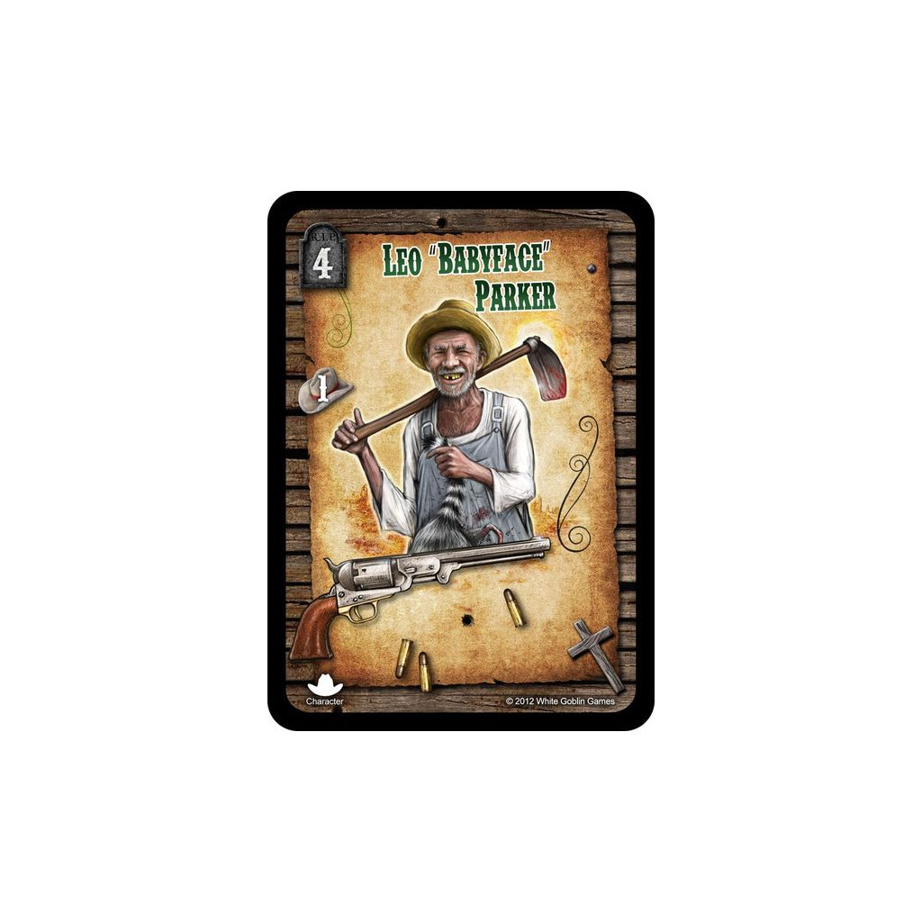Revolver 2