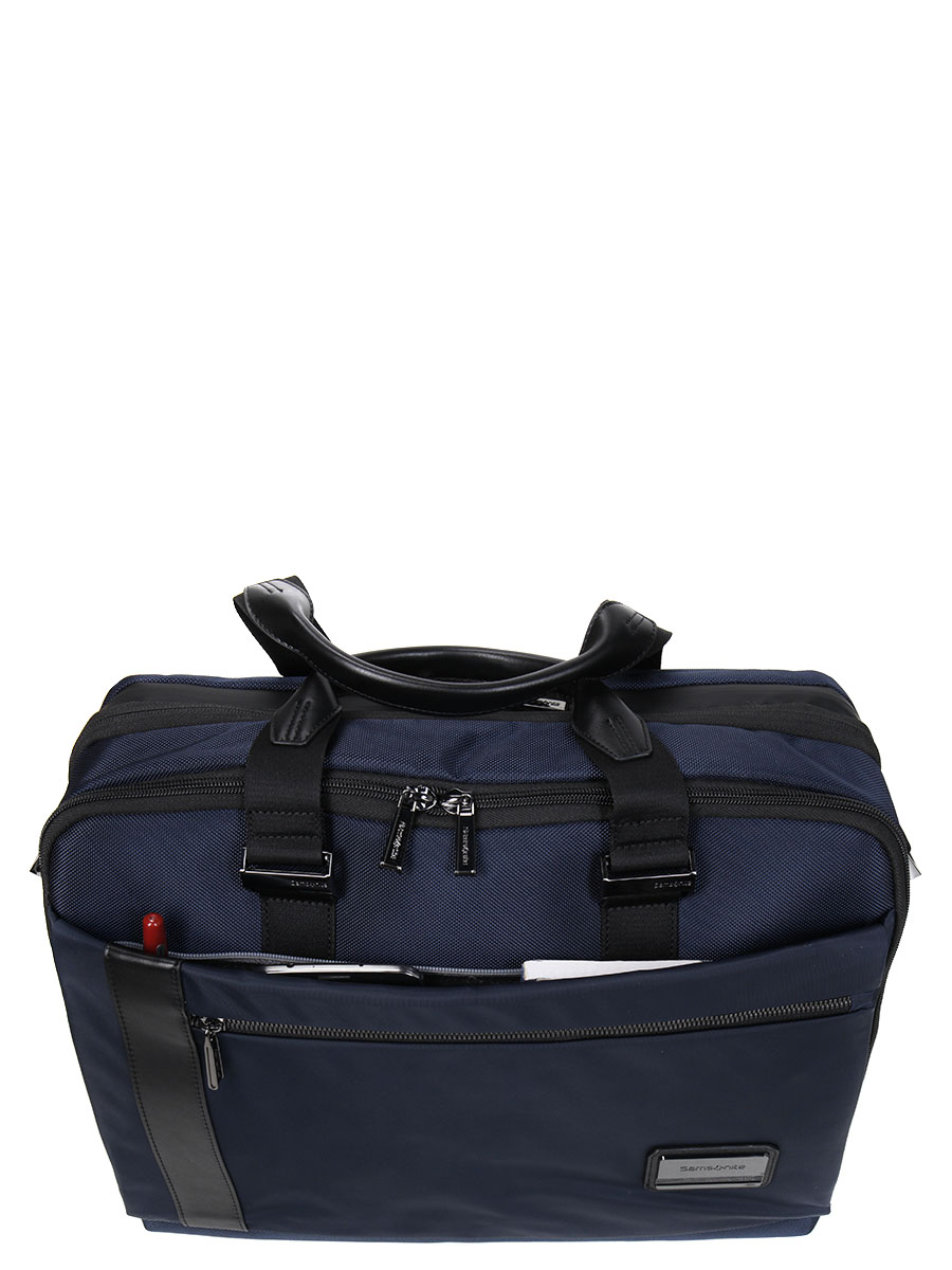 Sacoche ordinateur Samsonite Openroad 2.0 - 15.6 pouces