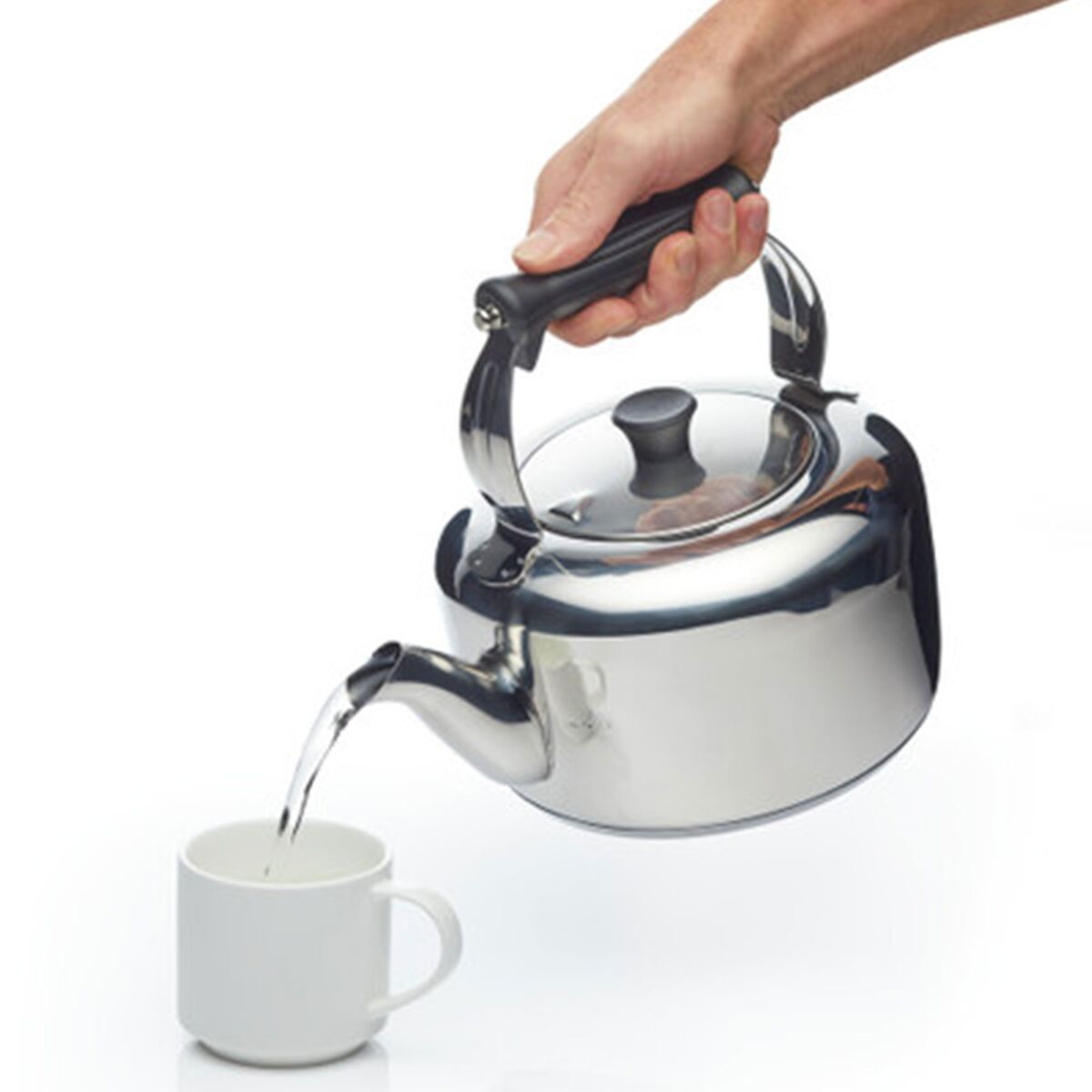 Tekanne 2 liter
