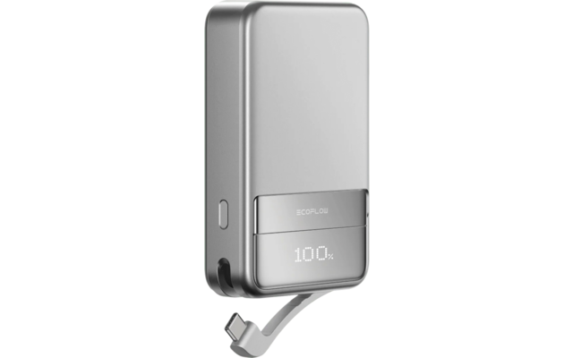 EcoFlow Magnetische Powerbank RAPID