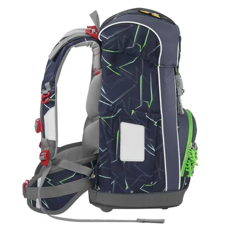 Step by Step GIANT Schulrucksack-Set 