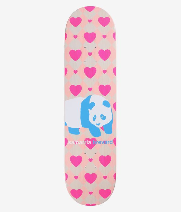 Enjoi Samarria Peekaboo Pro Panda Super Sap 8