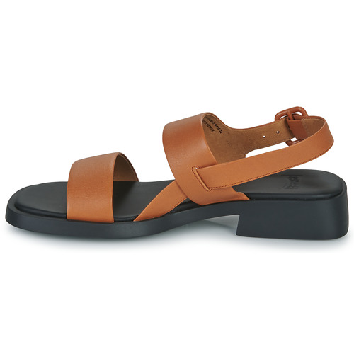 Camper - DANA - Cognac