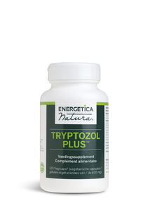 Biotics Tryptozol Plus Capsules 120CP