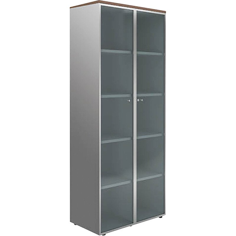 Bibliothèque Haute Essenzza-Darwin H 217 x L 86cm