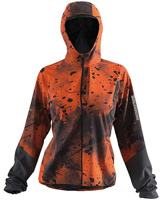 SALOMON - VESTE IMPERMEABLE BONATTI WP W