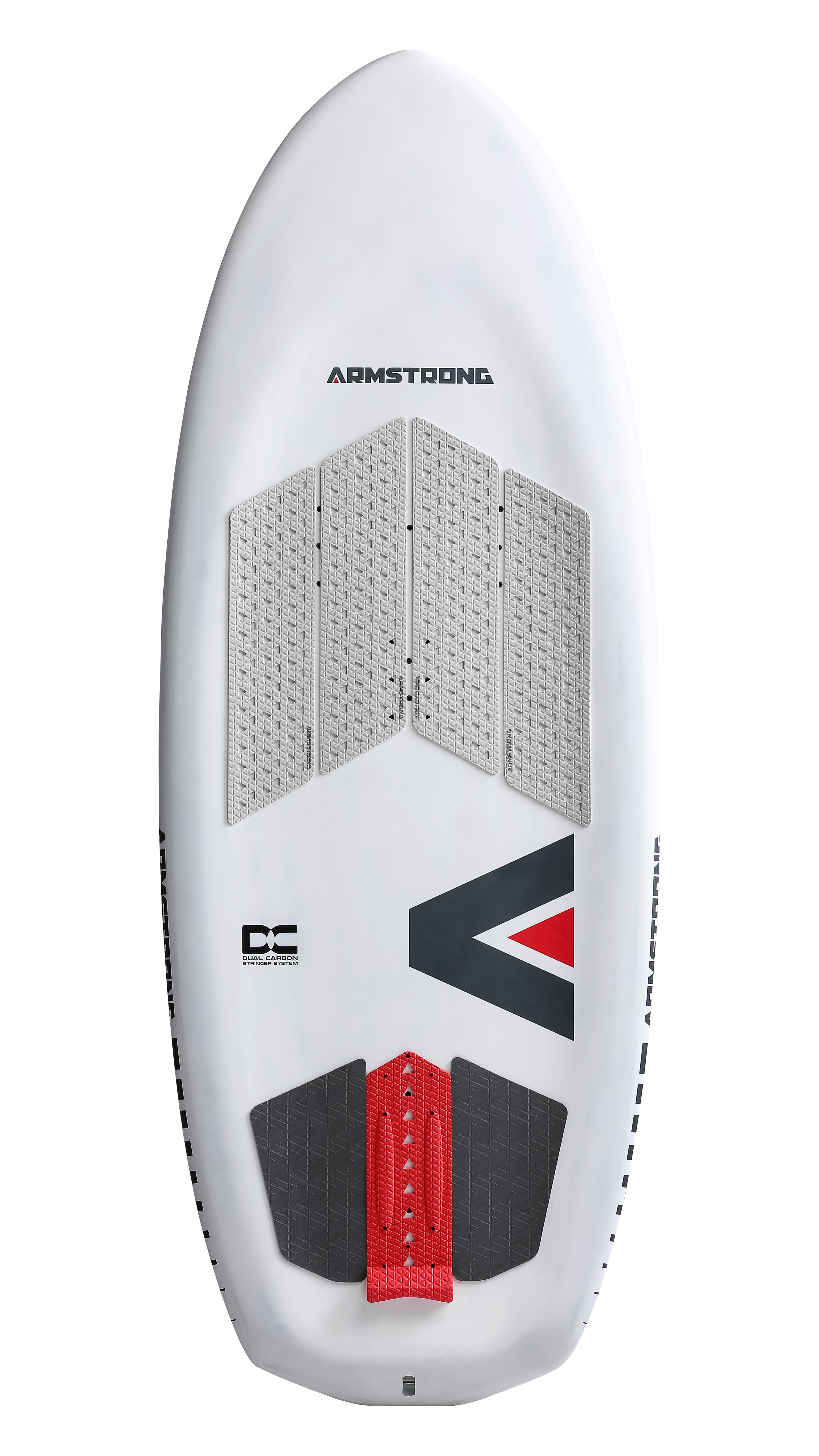 Armstrong Foils Wing Surf Board - Forward Geometry - V2 4'0