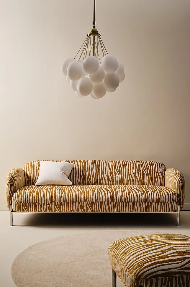 RAMON sofa 3-seters