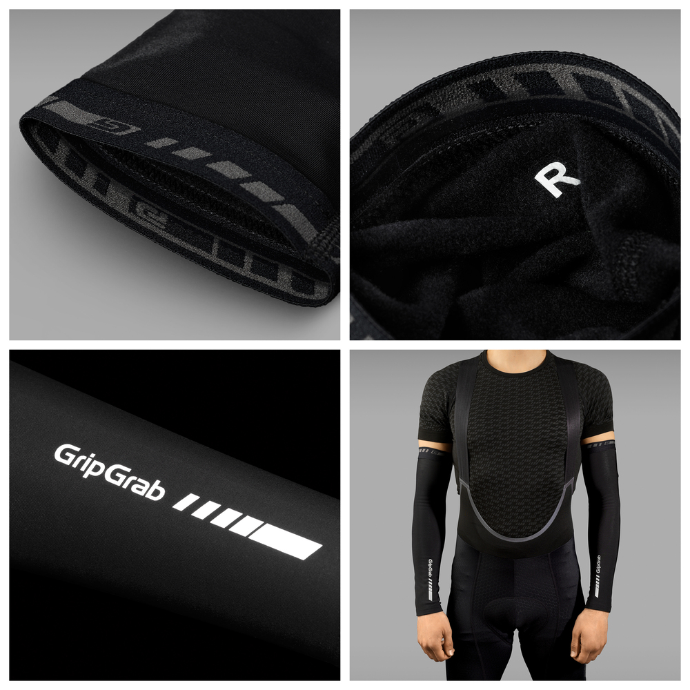 GripGrab Arm Warmers