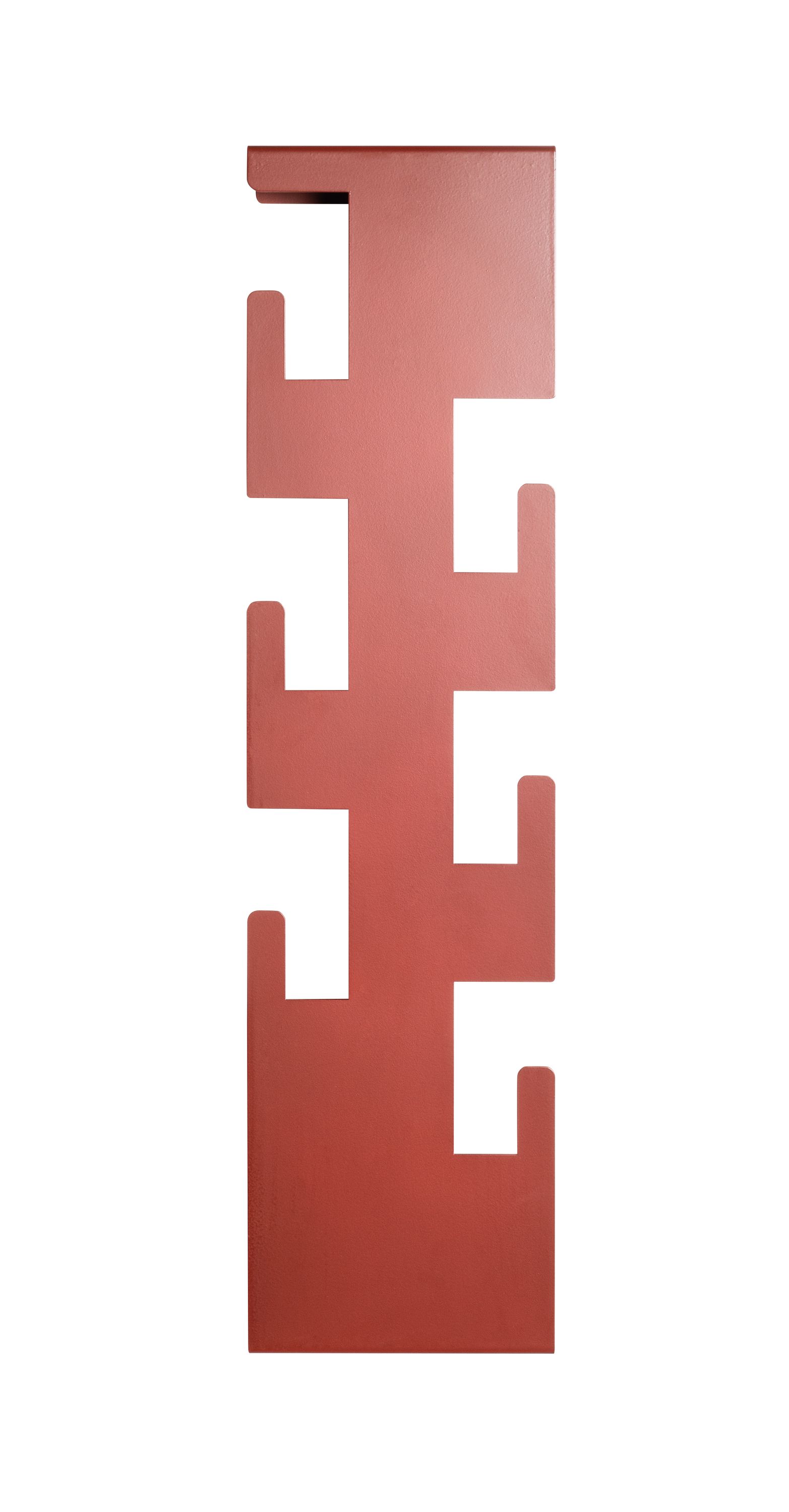 Wandgarderobe