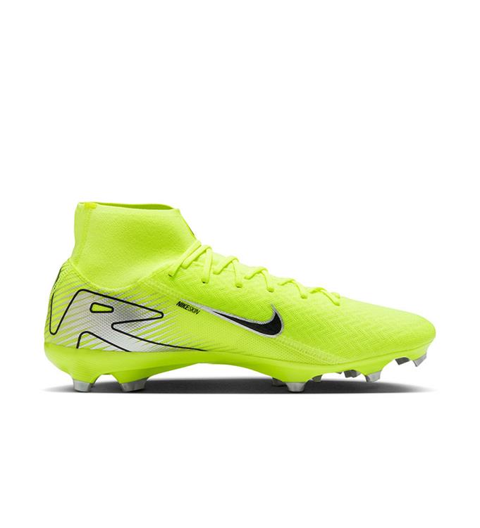 ZM SUPERFLY 10 ACAD FG/MG,VOLT VOLT-BLACK