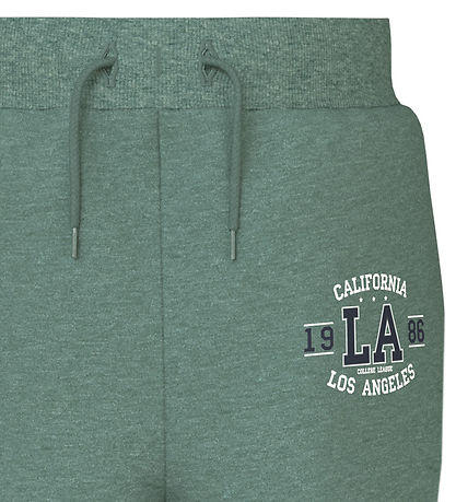 Name It Sweatpants - NmmVidar - Dark Forest