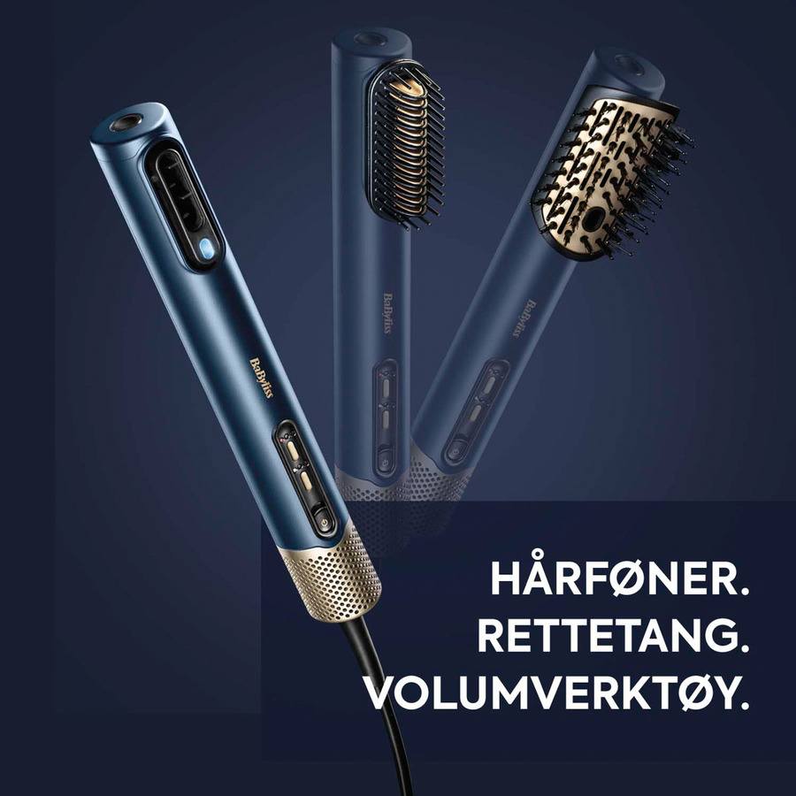 BaByliss Air Wand