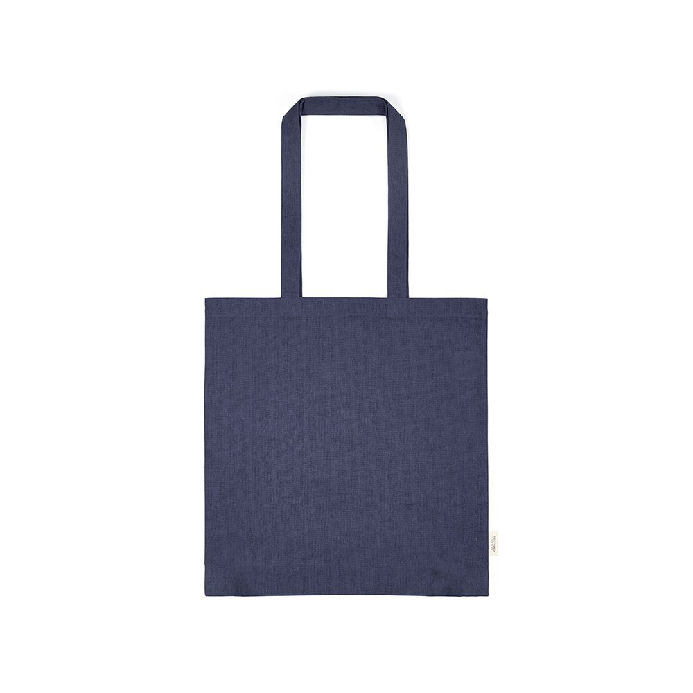 Aodaci ASB001 - Sac en coton recyclé Everest 140 gsm