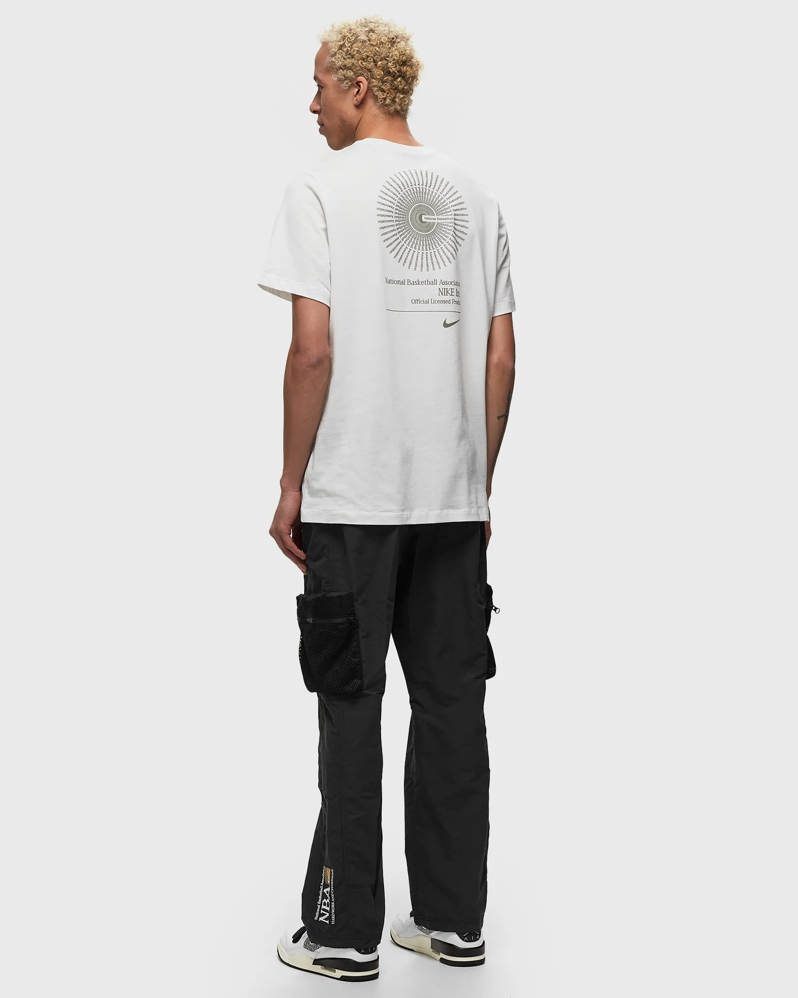 Nike Team 31 Men's Nike NBA T-Shirt