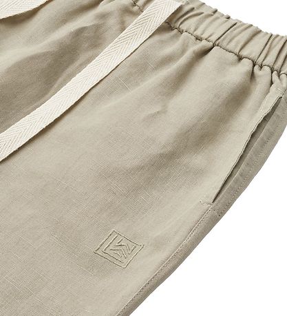 Liewood Hosen - Orlando - Mist