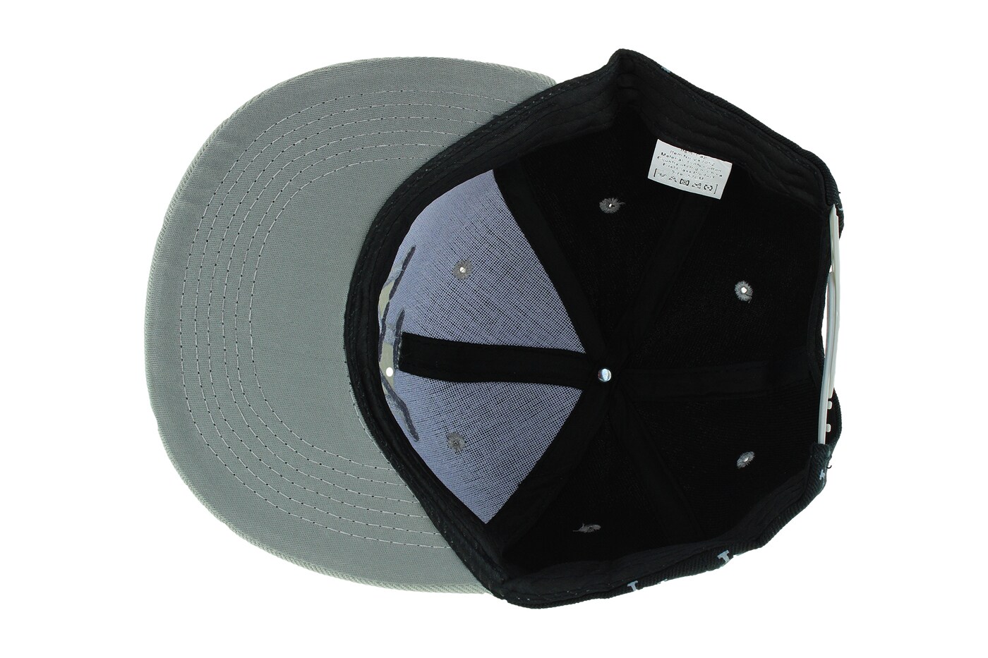 Planets Cap 016 NY Basecap Cap Snapback