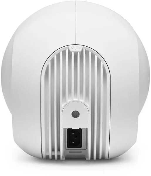 Devialet Phantom I 108 dB Opéra de Paris   Treepod Blanc mat Enceintes connectées